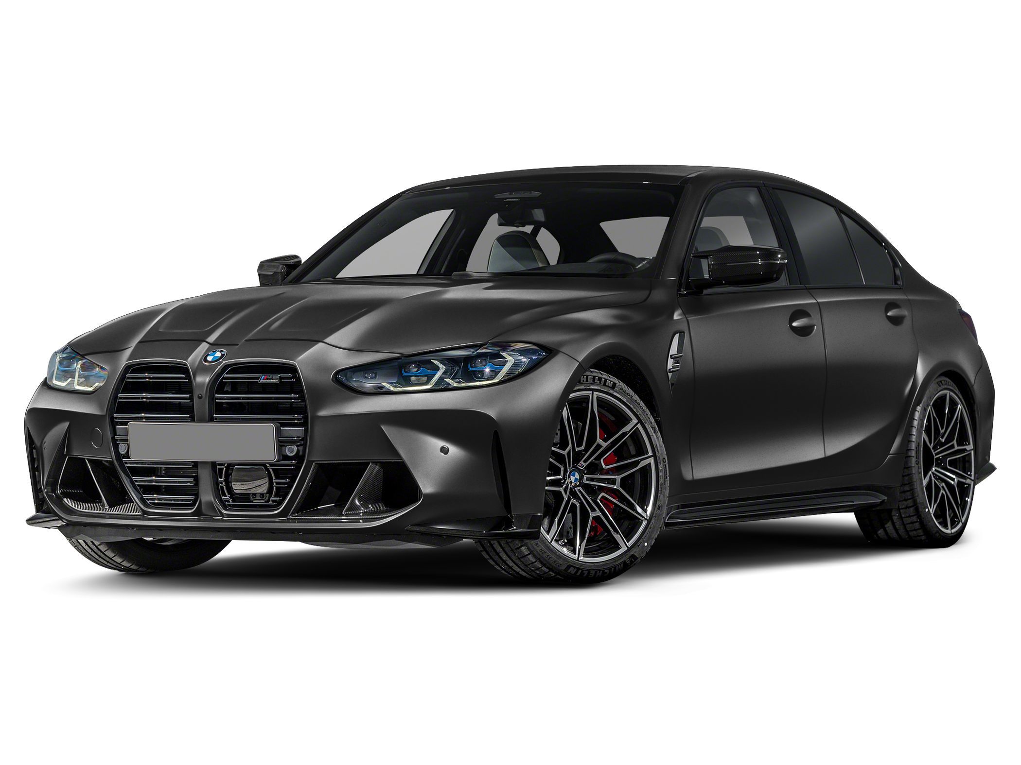 bmw m3 sedan 2023 WBS43AY02PFR19260 image bmw m3 sedan 2023 WBS43AY02PFR19260 image